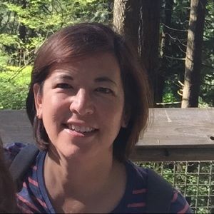 Meet your Posher, Noelle